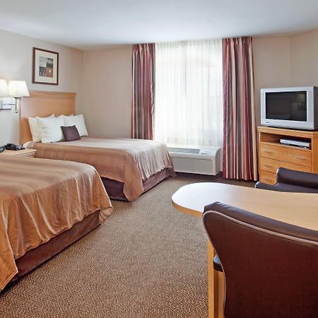 Candlewood Suites Junction City - Ft. Riley By Ihg Екстер'єр фото