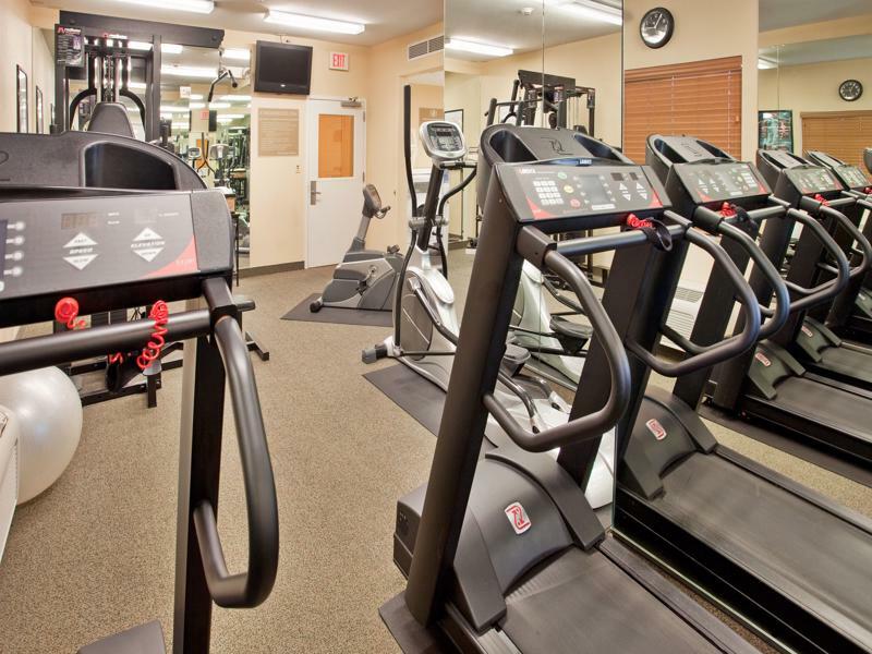 Candlewood Suites Junction City - Ft. Riley By Ihg Екстер'єр фото